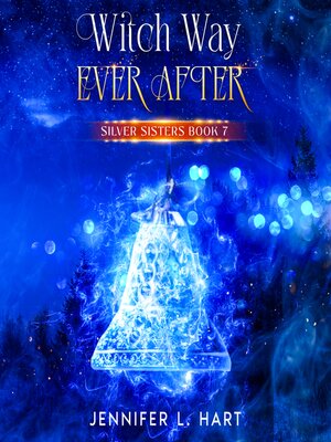 cover image of Witch Way Ever After